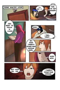 A Haunting Place (6)