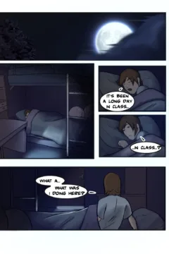 A Haunting Place (7)