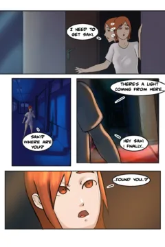 A Haunting Place (8)