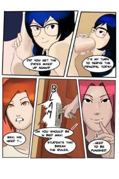 A Haunting Place (9)