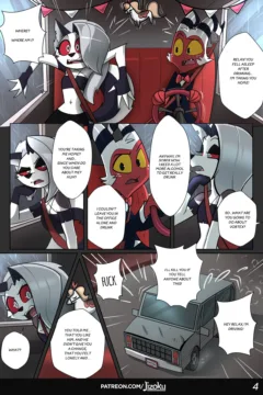 A Night with Loona005