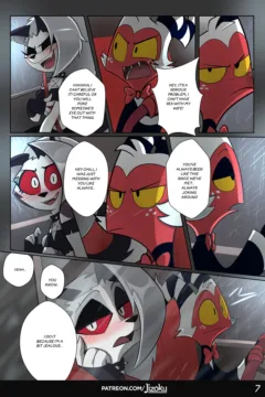 A Night with Loona008