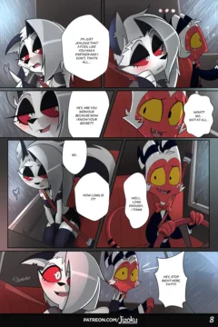 A Night with Loona009