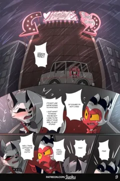 A Night with Loona010