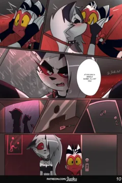 A Night with Loona011