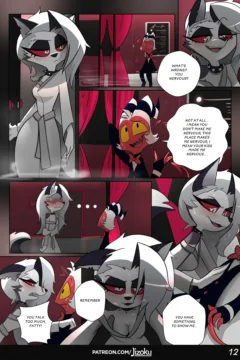 A Night with Loona013