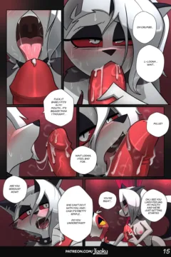 A Night with Loona016