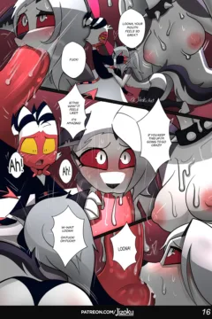 A Night with Loona017