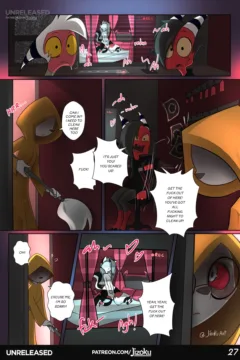 A Night with Loona028