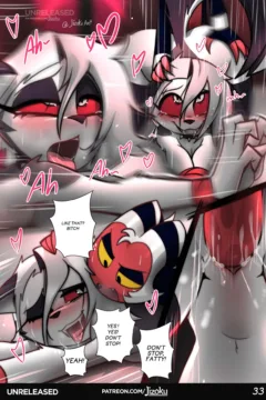 A Night with Loona034