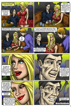 A Rainha do CLUB 2008