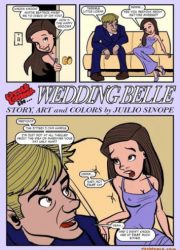 Adventures of Little Lorna [Sinope] - 4 . Wedding Belle