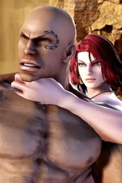 Aine dominates Zasalamel (13)