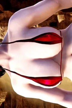 Aine dominates Zasalamel (26)