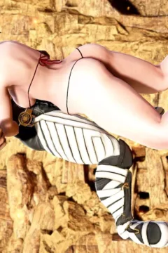 Aine dominates Zasalamel (29)