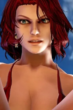 Aine dominates Zasalamel (9)