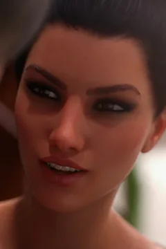 Alex – The New Student – With Text – 104