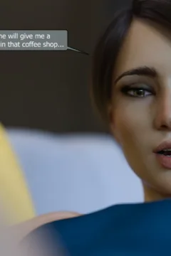 Alex – The New Student – With Text – 13