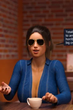 Alex – The New Student – With Text – 19