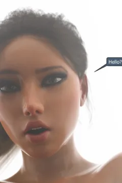 Alex – The New Student – With Text – 29