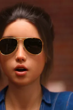 Alex – The New Student – With Text – 30