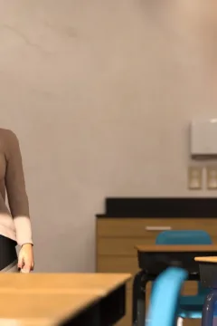 Alex – The New Student – With Text – 44