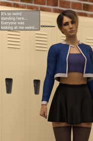 Alex - The New Student - With Text - 51