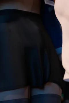 Alex – The New Student – With Text – 60