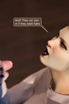 Alex – The New Student – With Text – 64