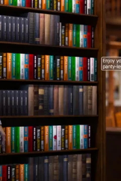 Alex – The New Student – With Text – 78