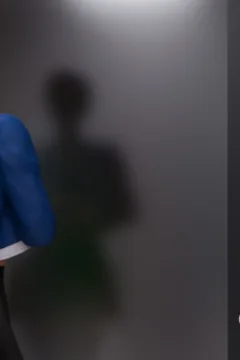 Alex – The New Student – With Text – 86