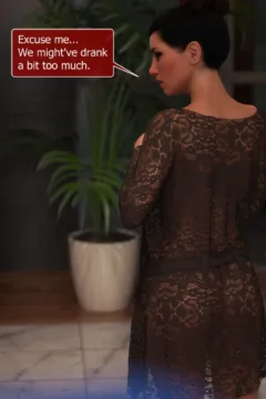 Alex – The New Student – With Text – 90