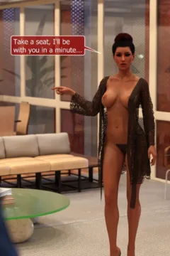 Alex – The New Student – With Text – 94