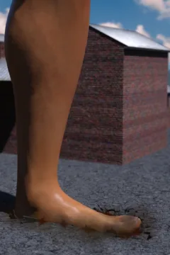 Andrea at Large (90)