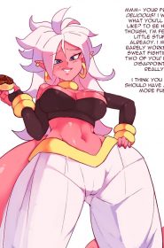 Android 21001