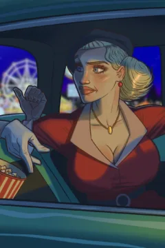 Anything for Robby011