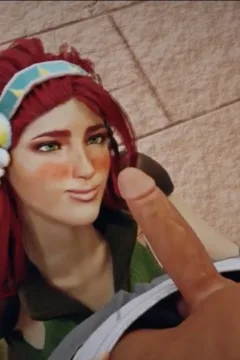 Ariane’s Secret Spell (10)