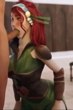 Ariane’s Secret Spell (14)