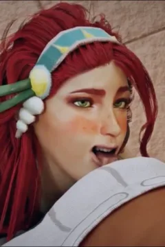 Ariane’s Secret Spell (7)