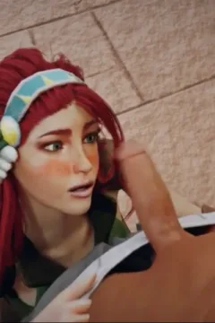 Ariane’s Secret Spell (8)