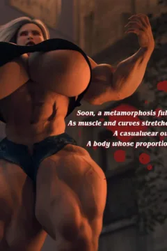 Ballad Of The Bloodgrower (5)