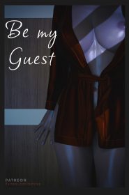 Be my Guest (1)