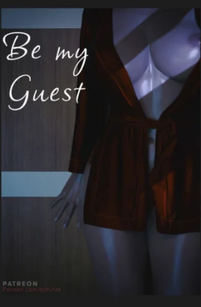 Be my Guest Chapter 1 by Dumitas