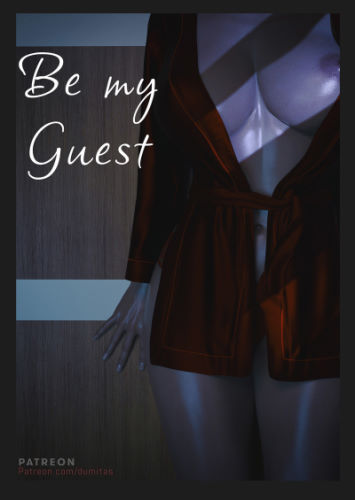 Dumitas – Be my Guest Chapter 1