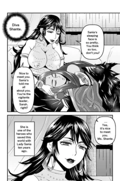 Bees and fruitless flowers latter part (21)