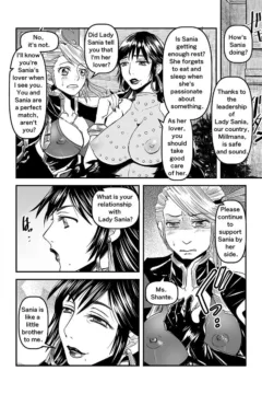 Bees and fruitless flowers latter part (26)