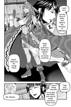 Bees and fruitless flowers latter part (28)