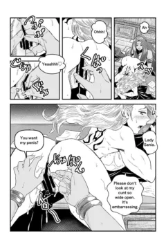 Bees and fruitless flowers latter part (32)