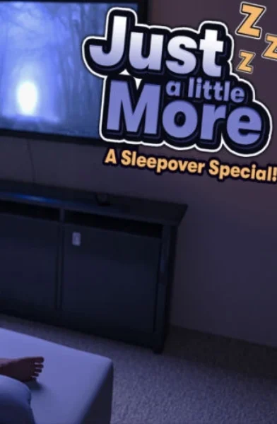 BeettleBomb - Just a Little More Sleepover