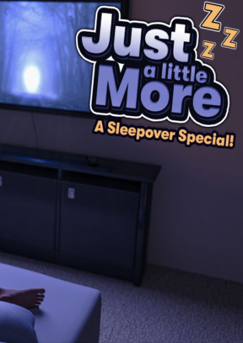 BeettleBomb – Just a Little More: Sleepover